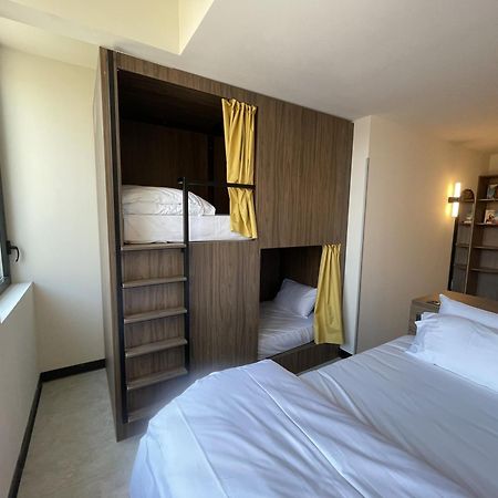 Jost Hotel Lille Centre Экстерьер фото