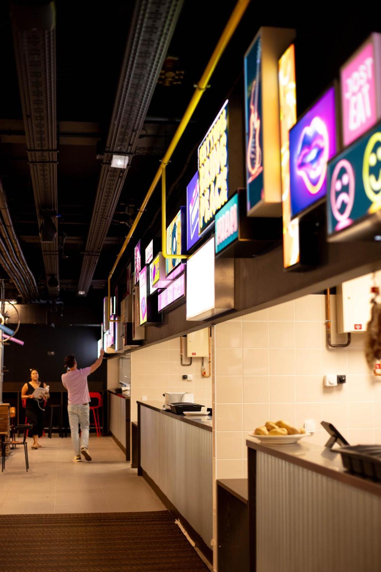 Jost Hotel Lille Centre Экстерьер фото