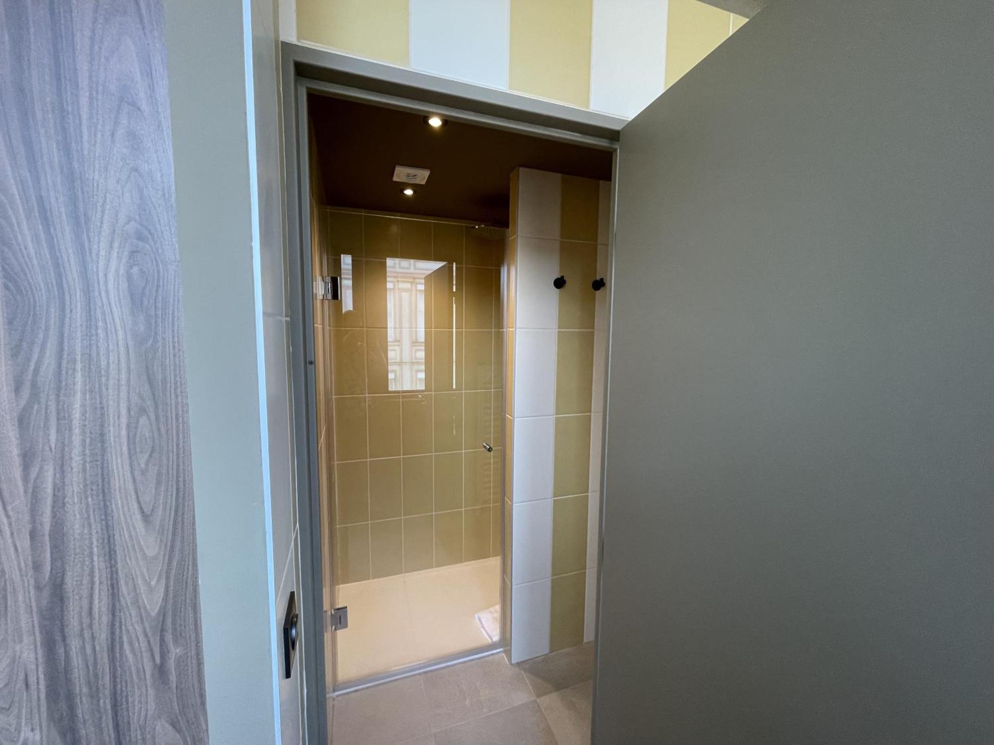 Jost Hotel Lille Centre Экстерьер фото