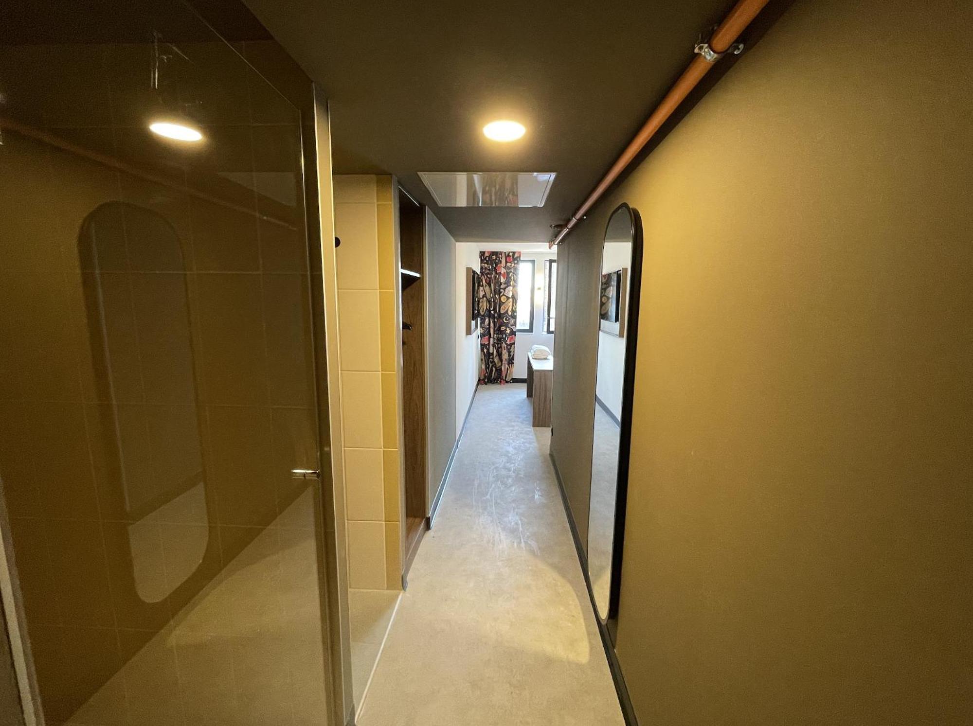 Jost Hotel Lille Centre Экстерьер фото